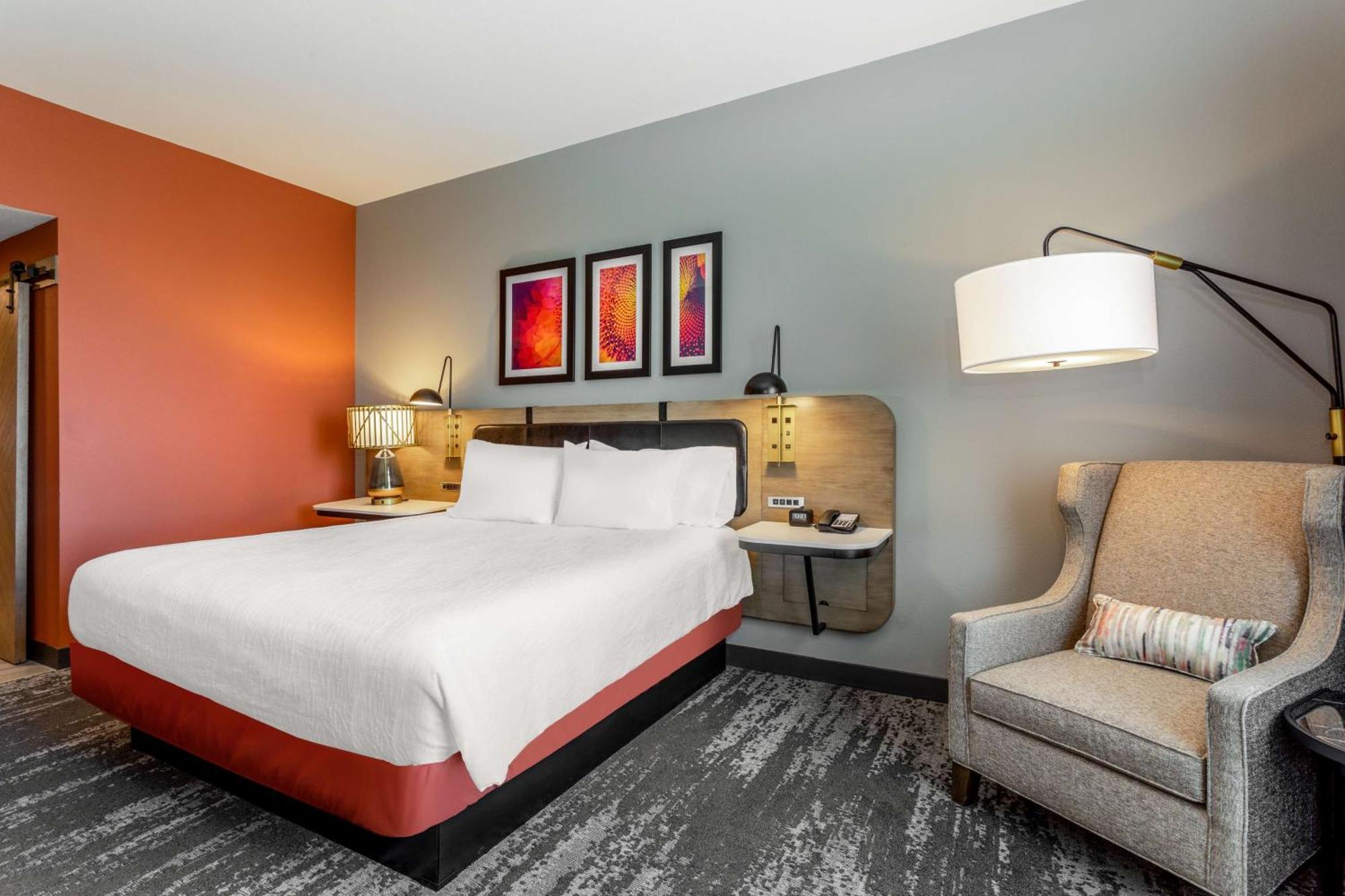 Hilton Garden Inn Hays, Ks Extérieur photo