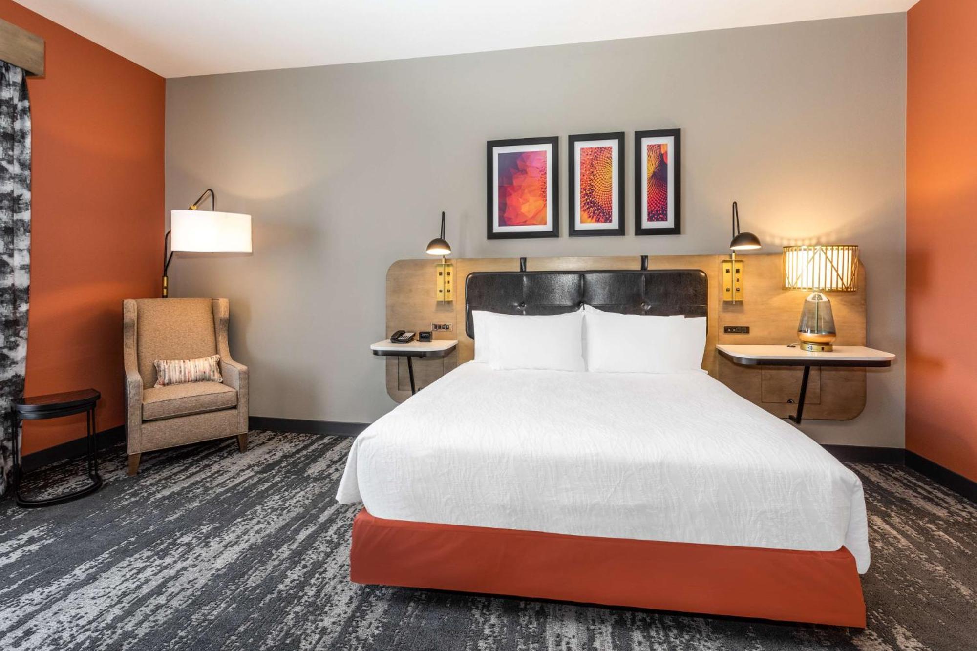 Hilton Garden Inn Hays, Ks Extérieur photo