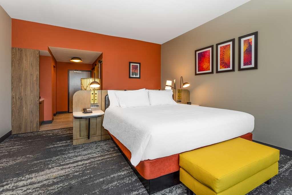 Hilton Garden Inn Hays, Ks Chambre photo
